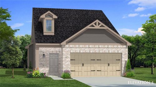 265 Abbott Rd Sw, Conyers, GA, 30094 | Card Image