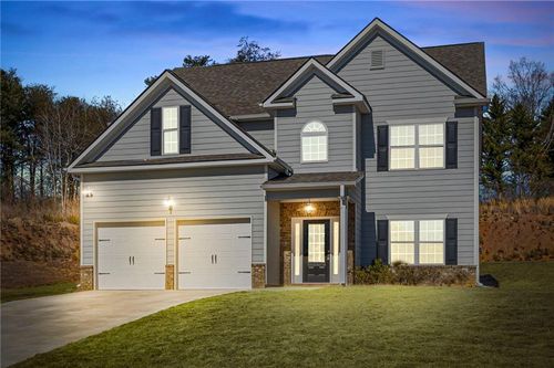 33 N Village Cir, Rydal, GA, 30171-1698 | Card Image