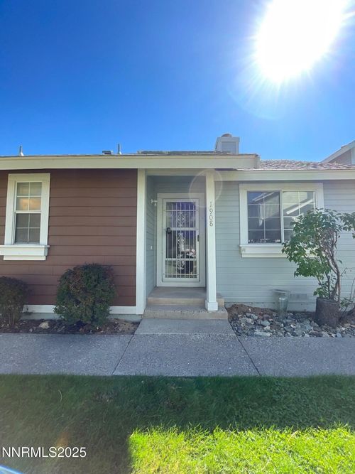 1908 E Minaret Cir, Reno, NV, 89523-1213 | Card Image