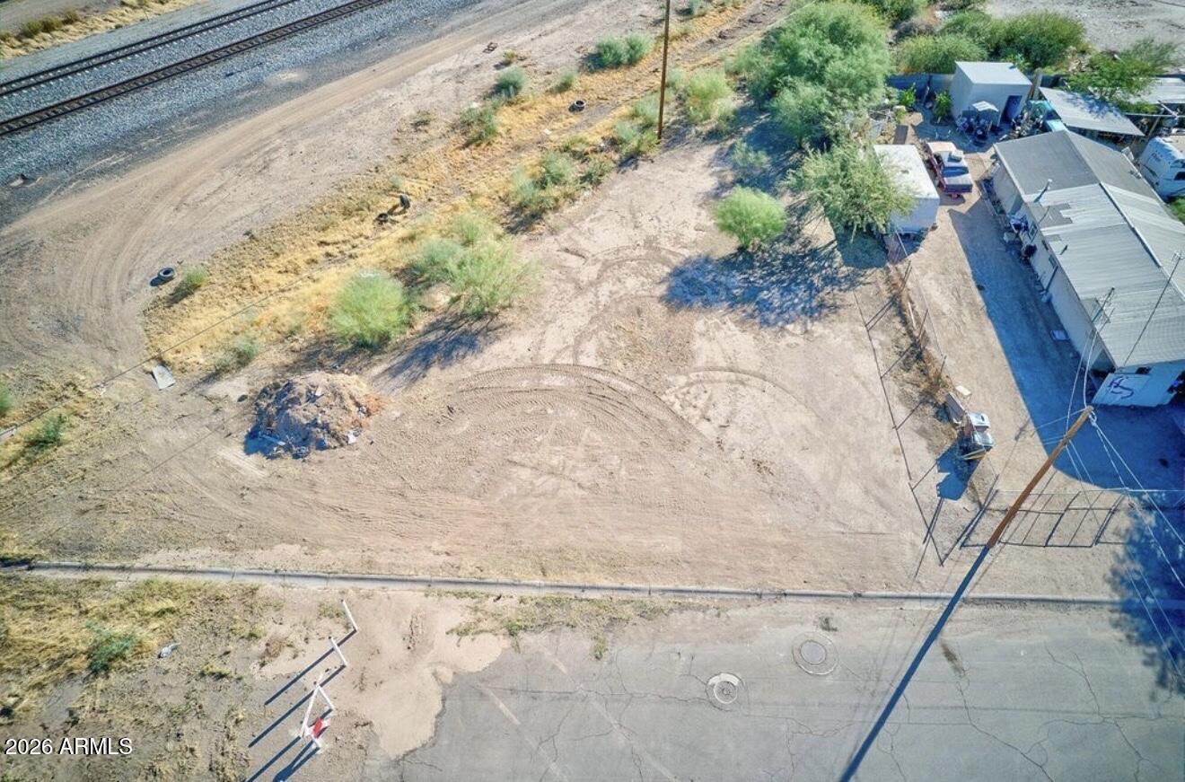 Land in Eloy 4