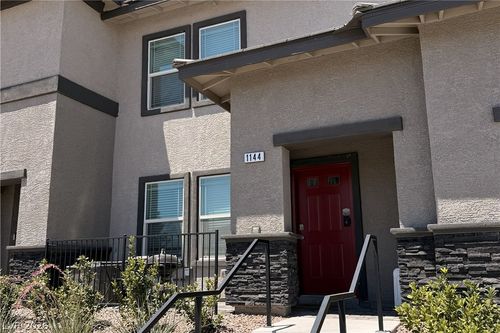 1144 Scarlet Sparrow St, Henderson, NV, 89011-4525 | Card Image