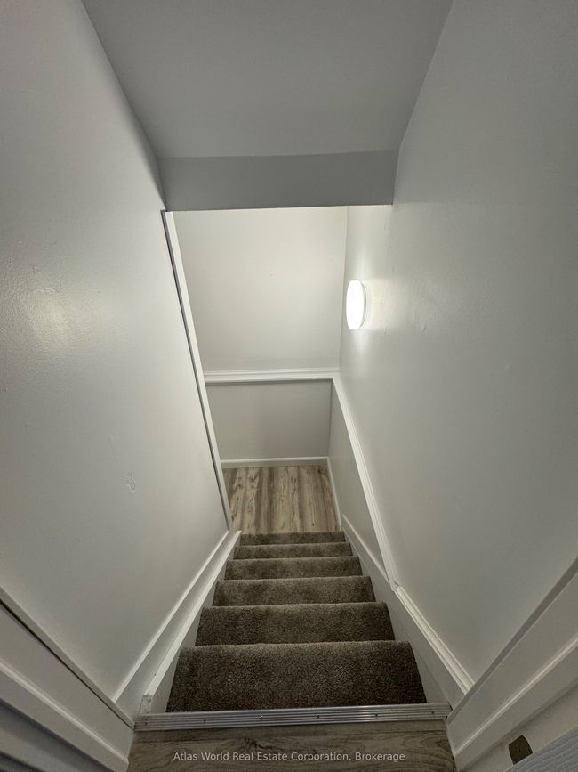 76 - 76 Laurie Cres, Condo with 3 bedrooms, 2 bathrooms and 2 parking in Owen Sound ON | Image 15