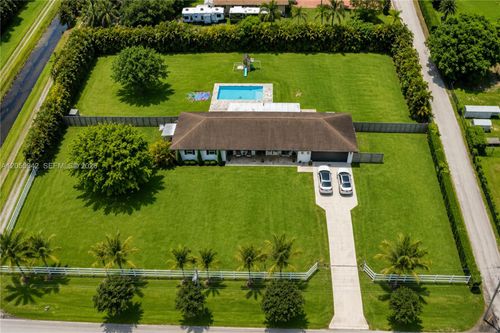 5301 Sw 178th Ave, Southwest Ranches, FL, 33331-2369 | Card Image