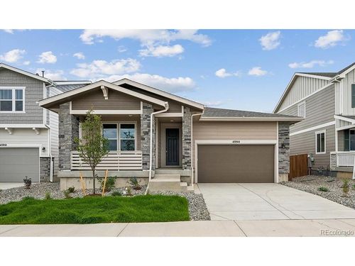 45944 Faith Ave, Bennett, CO, 80102-7006 | Card Image