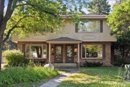7207 Heatherton Cir, Edina, MN, 55435-4117 | Card Image