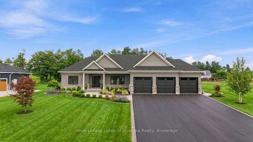 3 Meadow Acres Rd, Coldwater, ON, L0K1E0 | Card Image