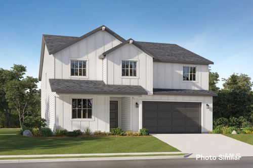 5132 N Bartok Ave, Meridian, ID, 83646-2021 | Card Image