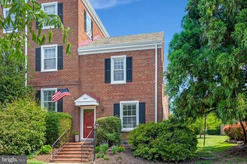 2921 S Buchanan St, ARLINGTON, VA, 22206-1503 | Card Image