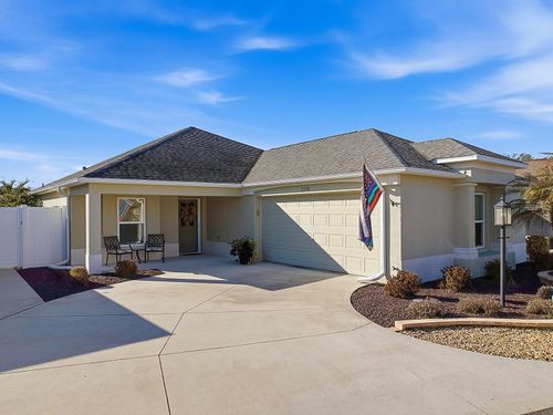 7370 Se 167th Zina Lane, The Villages, FL, 32162 | Card Image