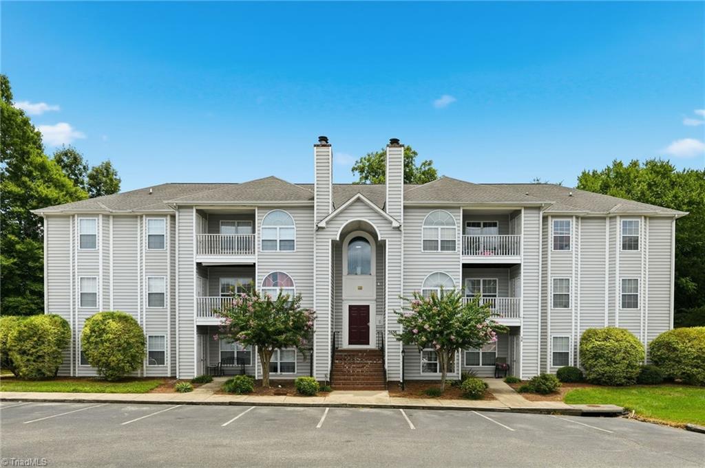 Residential in Greensboro