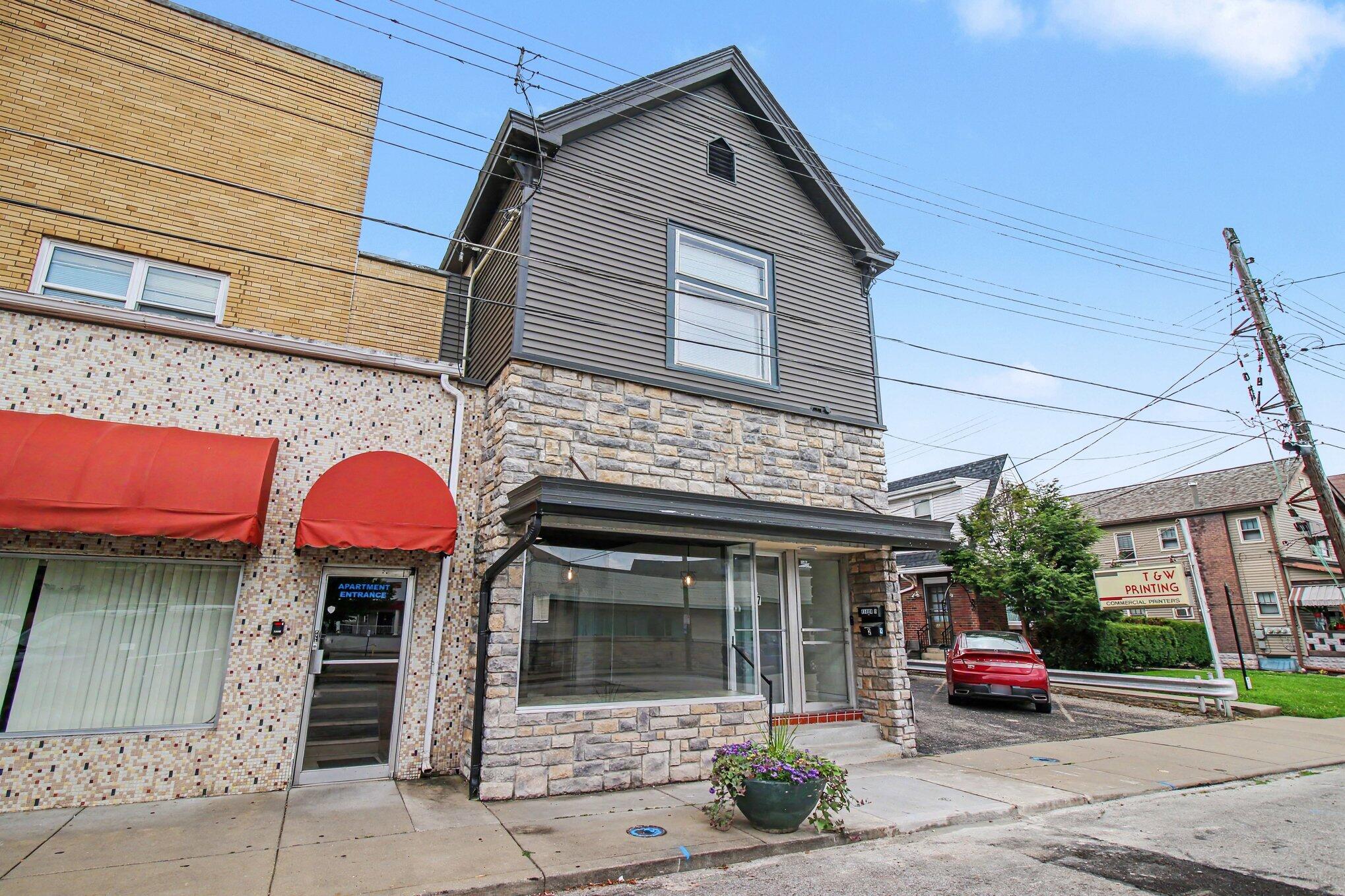 Commercial Sale in Latonia 3