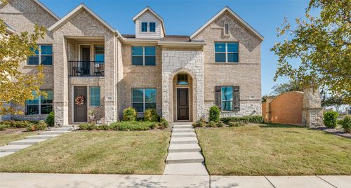 534 Cobblestone Ln, Irving, TX, 75039-1259 | Card Image