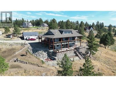 137 Eagle Pt, House other with 3 bedrooms, 4 bathrooms and 6 parking in Osoyoos BC | Image 1