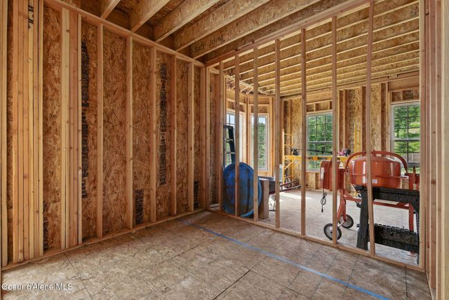 556 Vortex Way, House other with 4 bedrooms, 3 bathrooms and null parking in Sagle ID | Image 15