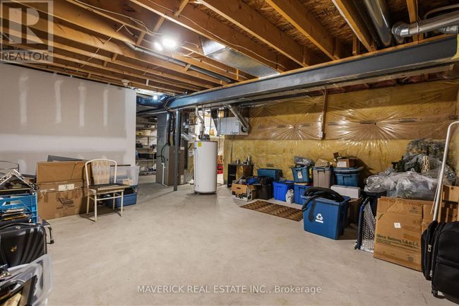 1787 Ironwood Rd, House other with 3 bedrooms, 3 bathrooms and 4 parking in London ON | Image 33