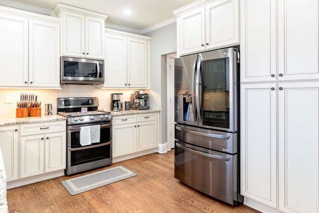 109 Lighthorse Blvd, House other with 4 bedrooms, 3 bathrooms and 2 parking in Mcdonough GA | Image 10