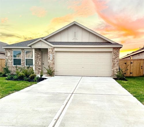 16115 Domestic Dove Way, Hockley, TX, 77447 | Card Image