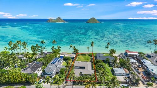 1456 Mokulua Dr, Kailua, HI, 96734-3252 | Card Image
