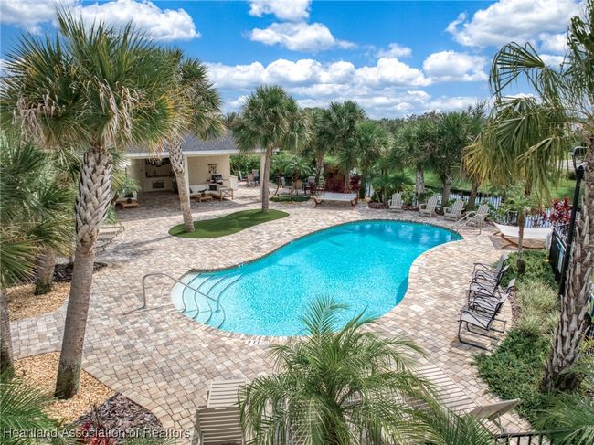 3067 Golden Bear Rd, Townhouse with 2 bedrooms, 2 bathrooms and null parking in Sebring FL | Image 20