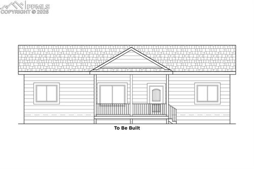 189 Rhyolite Ln, Florissant, CO, 80816-9357 | Card Image