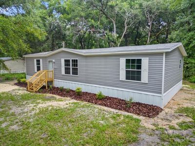 14331 Nw 77th Avenue, House other with 3 bedrooms, 2 bathrooms and null parking in Trenton FL | Image 3