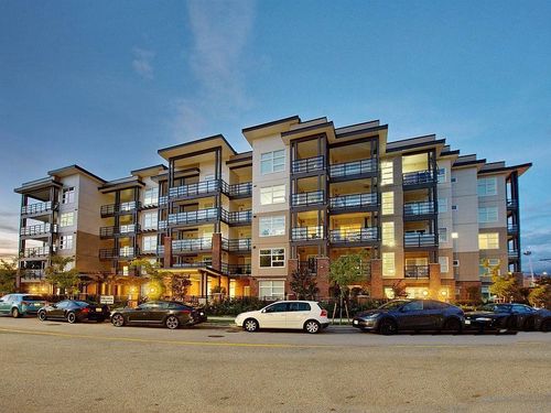 505-22577 Royal Cres, Maple Ridge, BC, V2X2M2 | Card Image