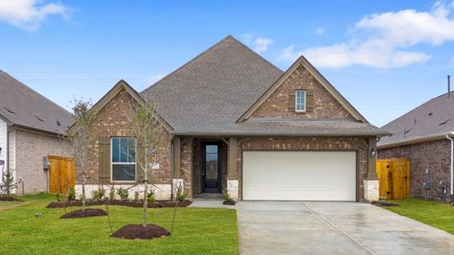 32007 Sweet Pea Meadows Drive, Hockley, TX, 77447 | Card Image