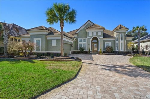 835 N Hunt Club Dr, Hernando, FL, 34442-6362 | Card Image