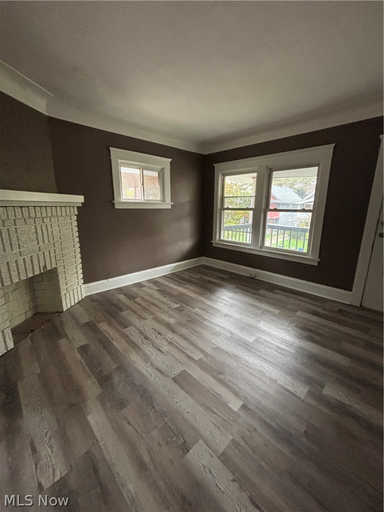 Residential Lease in Cleveland 3