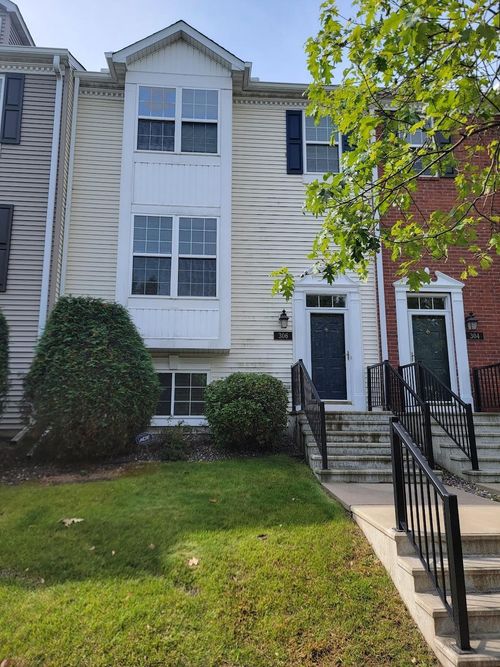 306 Heritage Trl, Circle Pines, MN, 55014-5009 | Card Image