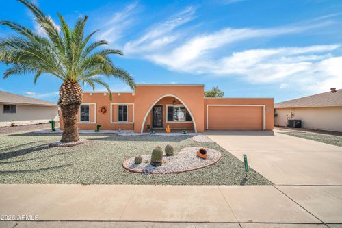 9605 W Hidden Valley Circle N, Sun City, AZ, 85351 | Card Image