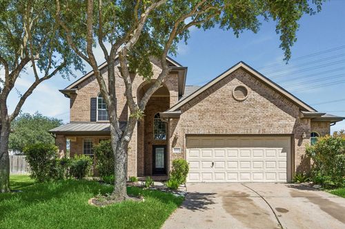 6302 Pepper Hollow Ln, Katy, TX, 77494-1260 | Card Image