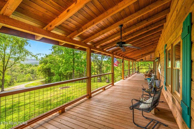 761 N Knob Creek Rd, House other with 3 bedrooms, 3 bathrooms and null parking in SEYMOUR TN | Image 9