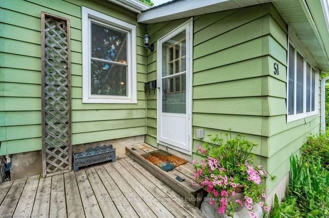 51 Preston St, House other with 1 bedrooms, 1 bathrooms and null parking in Guelph ON | Image 5