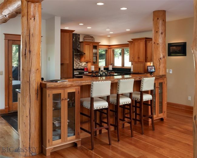250 Petes Way, House other with 3 bedrooms, 3 bathrooms and null parking in Gallatin Gateway MT | Image 14