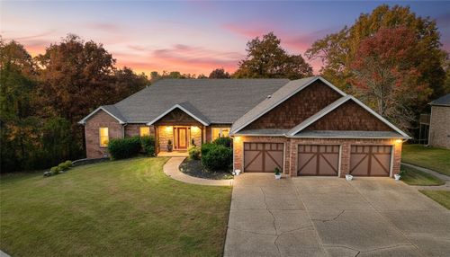 13780 Crazy Horse Dr, Rogers, AR, 72758-9531 | Card Image