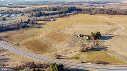 Parcel 038 Voris Lane, Watsontown, PA, 17777 | Card Image