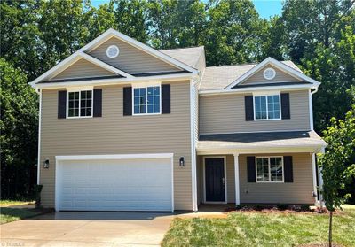 735 Torbay Drive, House other with 4 bedrooms, 2 bathrooms and null parking in McLeansville NC | Image 1