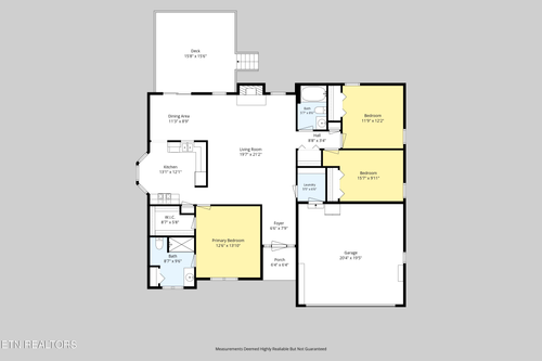 154 Glenwood Dr, Crossville, TN, 38558-8550 | Card Image