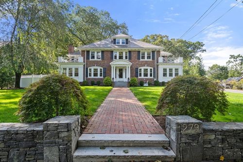 279 Chestnut St, Newton, MA, 02465-2932 | Card Image