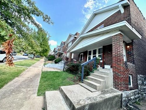 3954 Fairview Avenue, St Louis, MO, 63116 | Card Image