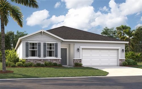 9241 Harris Hawk Drive, Leesburg, FL, 34788 | Card Image