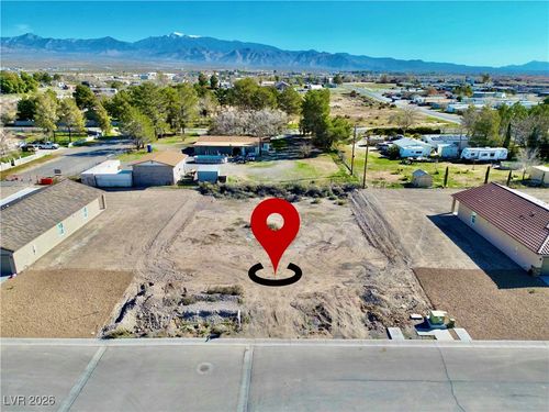 731 S Mar Azul Ct, Pahrump, NV, 89048-4105 | Card Image