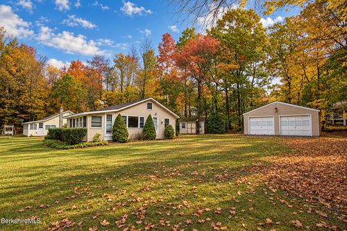 74 N Lake Ave, East Otis, MA, 01029-4583 | Card Image