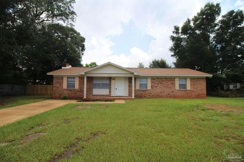 5078 Barbara Ln, Milton, FL, 32570-8909 | Card Image