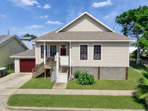 1510 36th St, Galveston, TX, 77550-6720 | Card Image