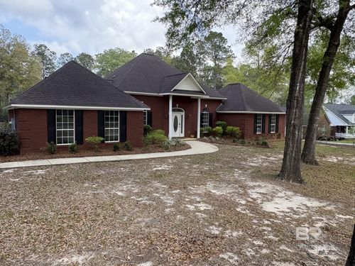 51718 Flat Creek Dr, Bay Minette, AL, 36507-6601 | Card Image