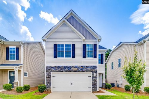 420 Red Poll Way, Columbia, SC, 29209-5153 | Card Image
