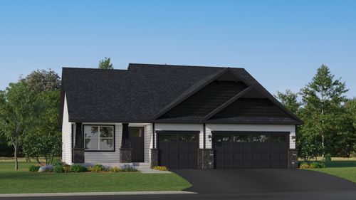 6740 168th Ln Nw, Anoka, MN, 55303 | Card Image