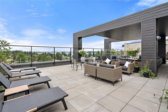206 - 2520 Hackett Cres, Condo with 1 bedrooms, 1 bathrooms and 1 parking in Saanichton BC | Image 24